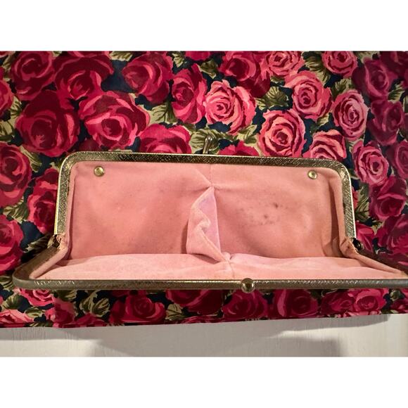 Vintage Celebrity Handbag - with flaws - Picture 2 of 4